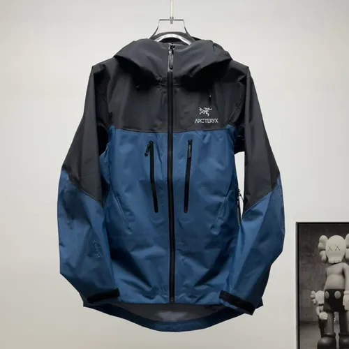 ARC‘TERYX SV 8 Size：S-XXL
